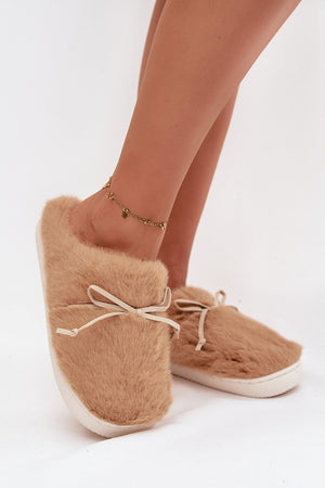 Pantofle model 221507 Step in style