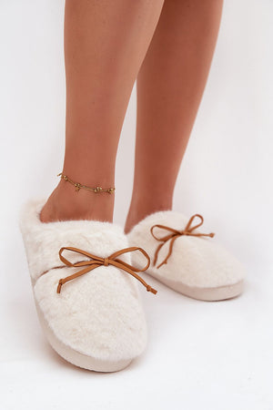 Pantofle model 221509 Step in style