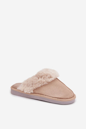 Pantofle model 221512 Step in style