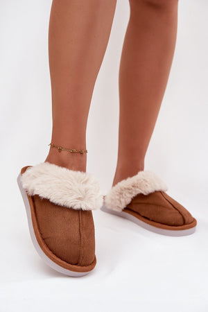 Pantofle model 221513 Step in style