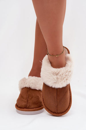 Pantofle model 221513 Step in style