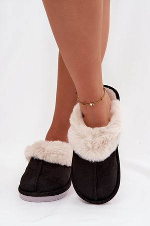 Pantofle model 221514 Step in style