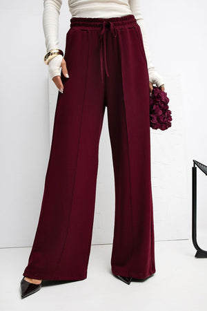 Teplákové kalhoty model 221539 Rue Paris