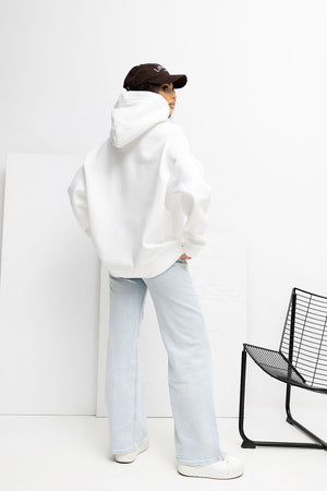 Mikina model 221546 Rue Paris