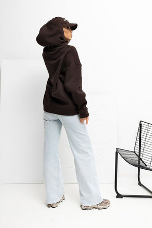Mikina model 221549 Rue Paris