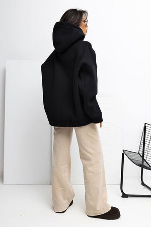 Mikina model 221550 Rue Paris