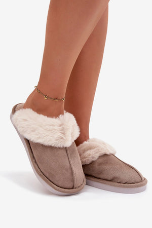 Pantofle model 221511 Step in style