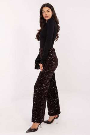Dámské kalhoty model 221570 Italy Moda