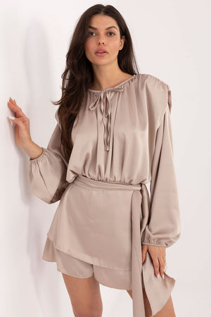 Dámský Overal model 221584 Italy Moda