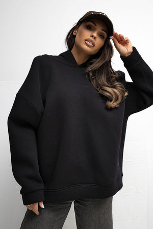 Mikina model 221621 Rue Paris