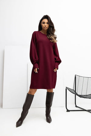 Denní šaty model 221630 Rue Paris