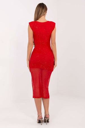 Večerní šaty model 221757 Italy Moda