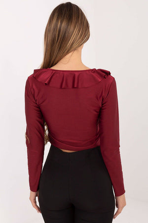 Halenka model 222152 Italy Moda