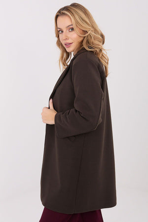 Plášť model 222160 Italy Moda