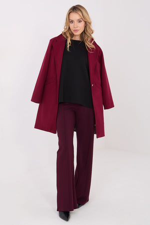 Plášť model 222162 Italy Moda