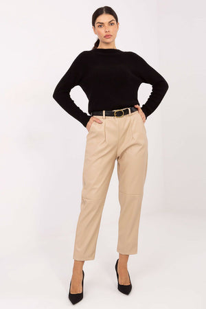 Dámské kalhoty model 222208 Rue Paris