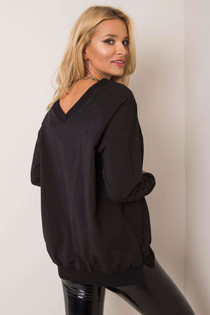 Mikina model 222229 Rue Paris