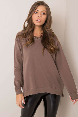 Mikina model 222230 Rue Paris