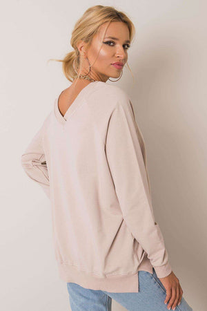 Mikina model 222232 Rue Paris