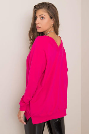 Mikina model 222233 Rue Paris