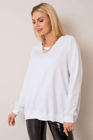 Mikina model 222234 Rue Paris