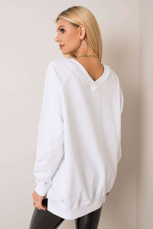 Mikina model 222234 Rue Paris