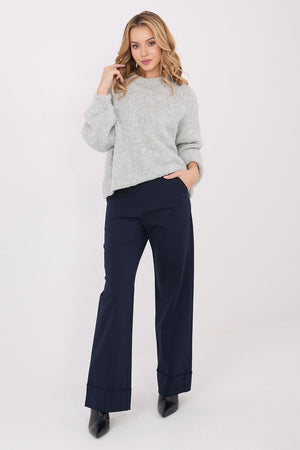 Dámské kalhoty model 222235 Rue Paris