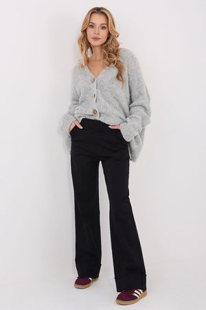 Dámské kalhoty model 222237 Rue Paris