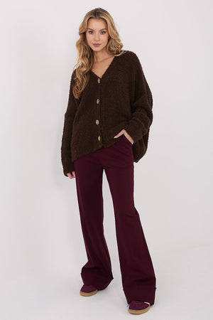 Dámské kalhoty model 222238 Rue Paris