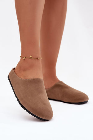 Pantofle model 222273 Step in style