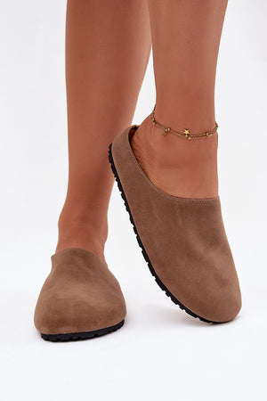Pantofle model 222273 Step in style