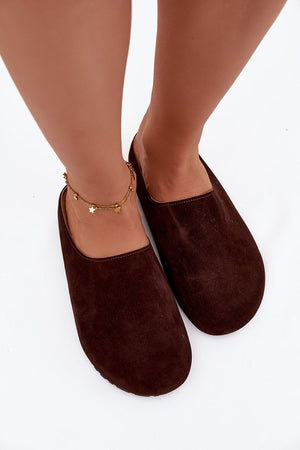 Pantofle model 222274 Step in style