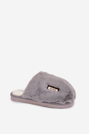 Pantofle model 222284 Step in style