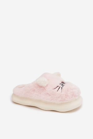 Pantofle model 222287 Step in style