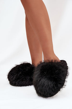Pantofle model 222289 Step in style