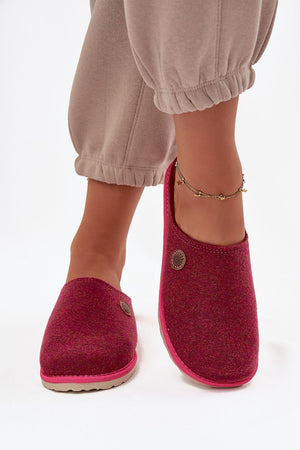 Pantofle model 222294 Step in style