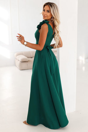 Dlouhé šaty model 222462 Numoco