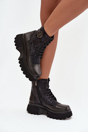 Boty model 222518 Step in style