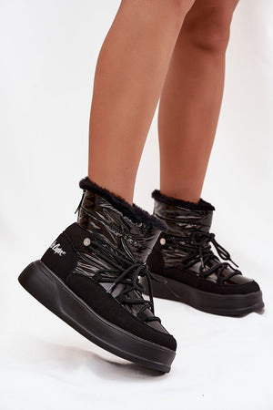Sněhule model 222545 Step in style