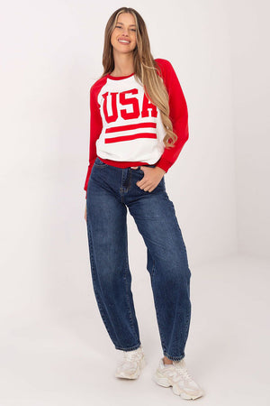 Mikina model 222556 Rue Paris