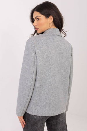 Plášť model 222570 Rue Paris