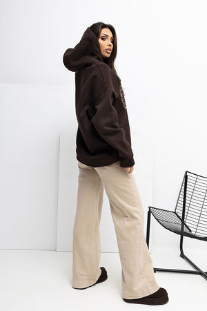 Mikina model 222573 Rue Paris