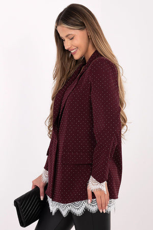 Sako model 222587 Italy Moda