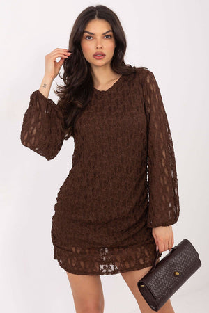 Krátké šaty model 222591 Italy Moda