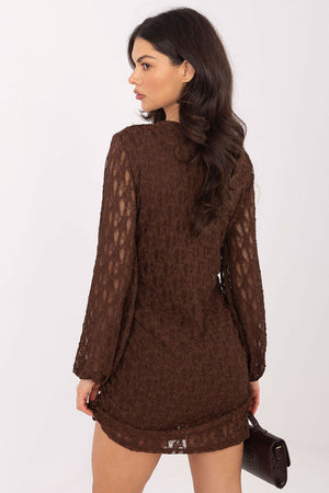 Krátké šaty model 222591 Italy Moda