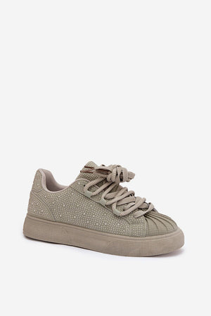 Sportovní obuv model 222705 Step in style
