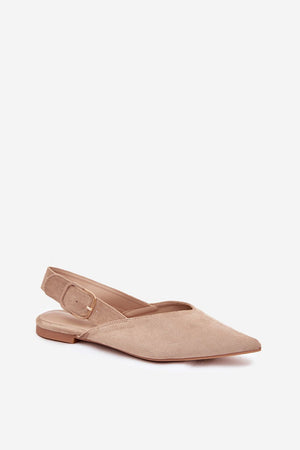 Balerinky model 222710 Step in style