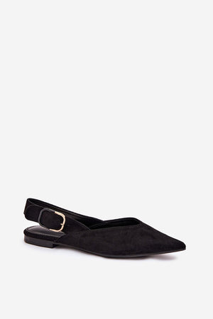 Balerinky model 222713 Step in style