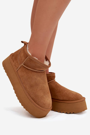 Sněhule model 222716 Step in style