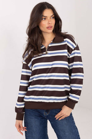 Mikina model 222746 Italy Moda
